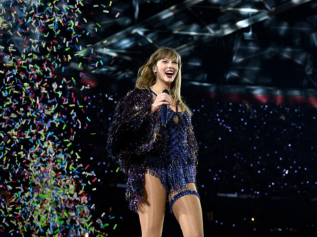 Taylor Swift postala vlasnica svih svojih dela i učvrstila imperiju od 1,4 milijarde dolara