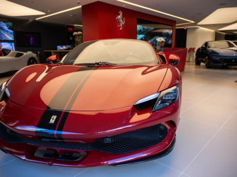 Akcije Ferrarija pretrpele najveći pad od 2016. Za sve je kriv oprezan poslovni plan