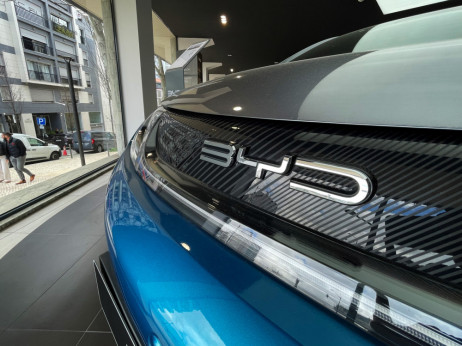 BYD zabeležio rekordnu prodaju u maju zbog agresivnih popusta