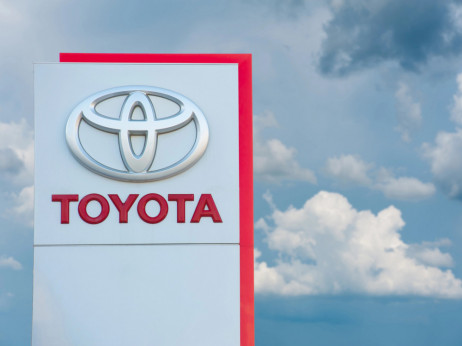 Upravni odbor Toyota Industries razmatra prodaju firme