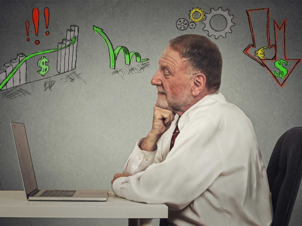 Da li ETF-ovi mogu doneti bezbrižan odlazak u penziju