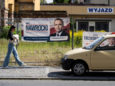 Procvat poljske berze - jeftine akcije, snažan rast i novi politički rizici