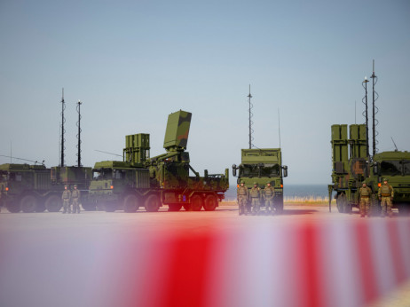 NATO traži od EU petostruko jačanje protivvazdušne odbrane