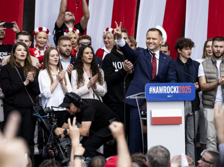 Kuda ide Poljska nakon pobede Trumpovog favorita