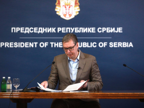 Dan posle nereda u Beogradu: Vučić najavio nove projekte i hapšenja