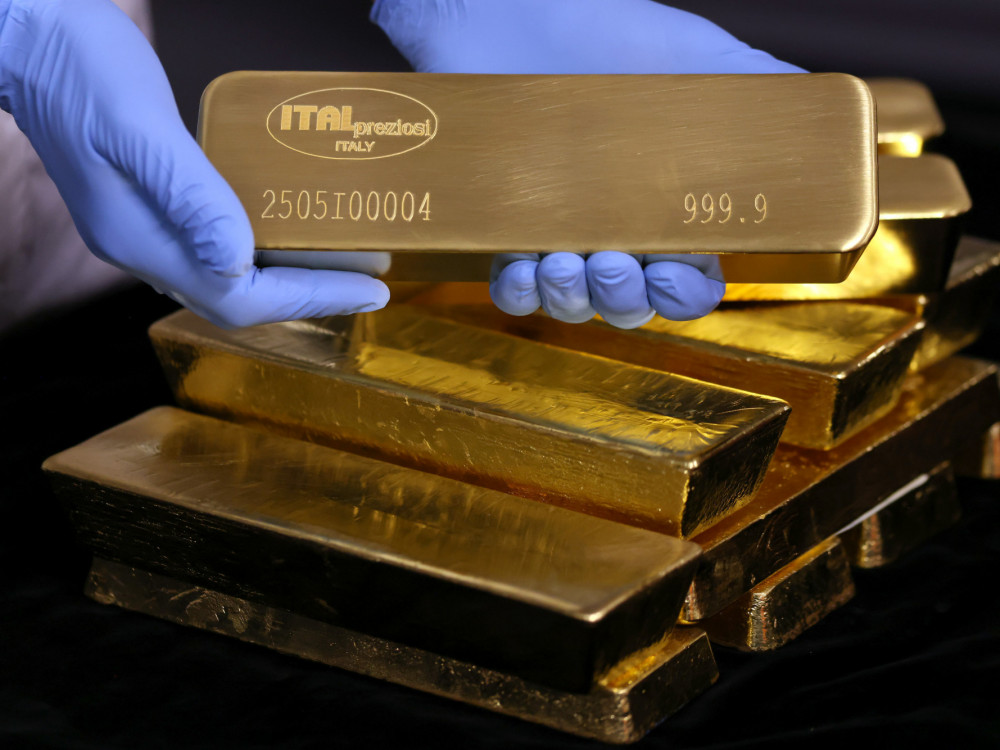 Centralne banke imaju sve razloge da nastave sa kupovinom zlata