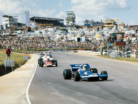 Duga i skupa trka za povratak Formule 1 u Afriku