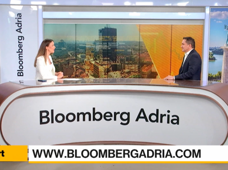 CEO AiKBank: Planiramo investicije od preko 20 miliona evra u mrežu, infrastrukturu i digitalna rešenja