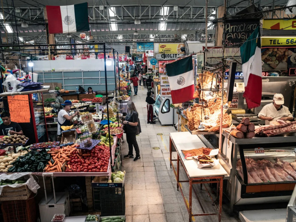 Meksiko pod Trumpom 2.0 - koliko je meksička ekonomija otporna i privlači li investitore