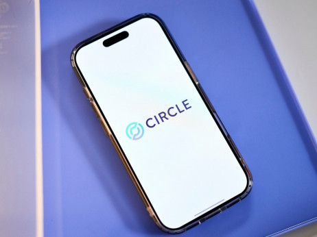 IPO firme za stejblkoine Circle prikupio 1,1 milijardu dolara