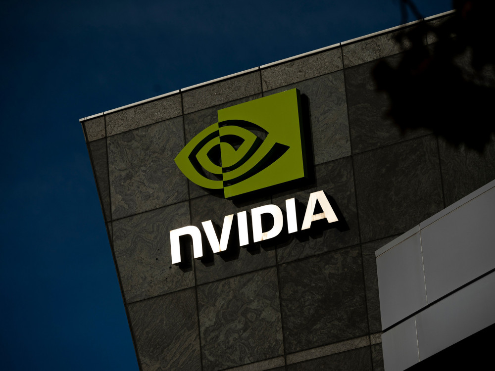 Direktor Nvidije planira prodaju akcija od 550 miliona dolara