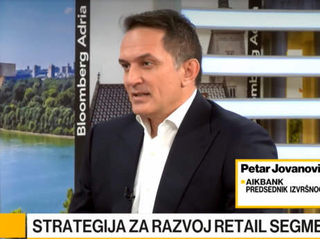 CEO AiKBank: Planiramo investicije od preko 20 miliona evra u mrežu, infrastrukturu i digitalna rešenja