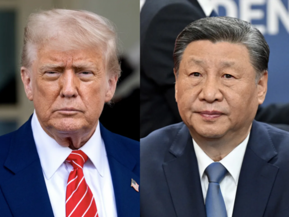 Trump i Xi razgovarali telefonom, zaoštravaju se tenzije