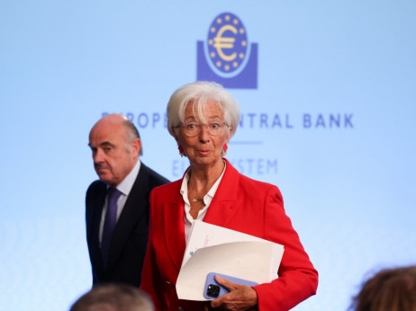 Kako će odlučnost Christine Lagarde uticati na buduće poteze ECB