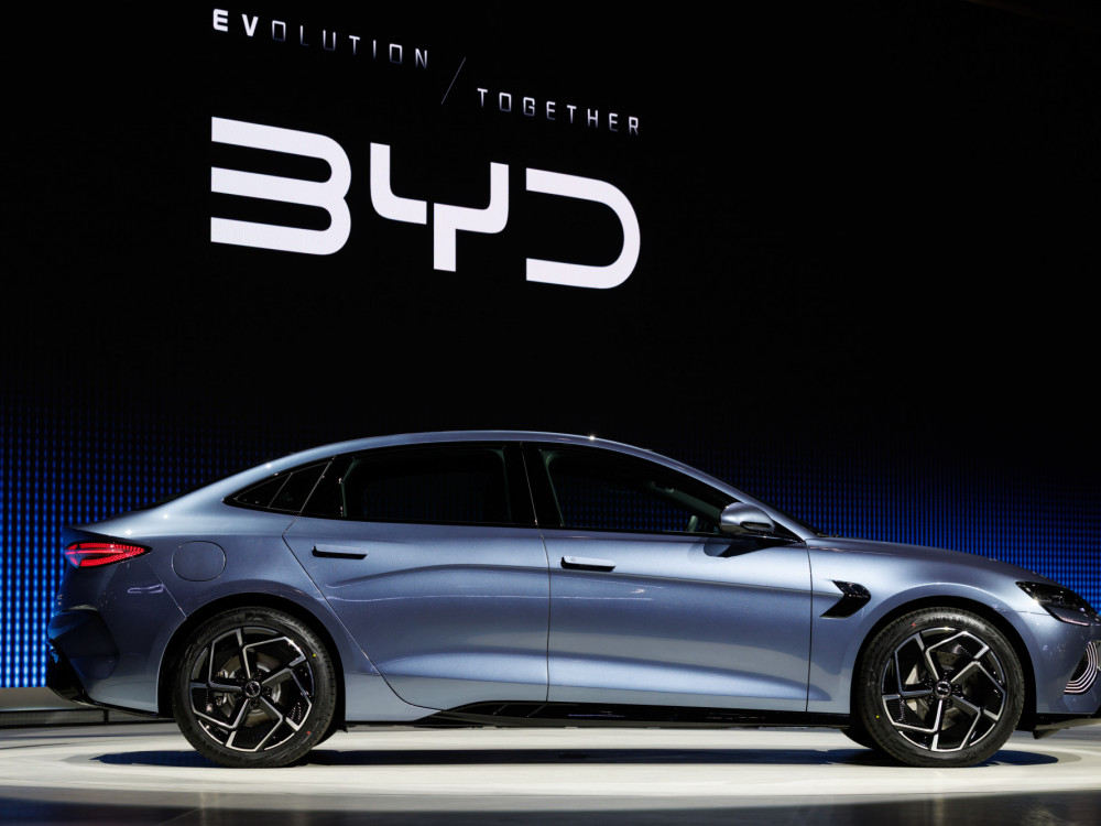 Sniženja koštala BYD 20 milijardi dolara