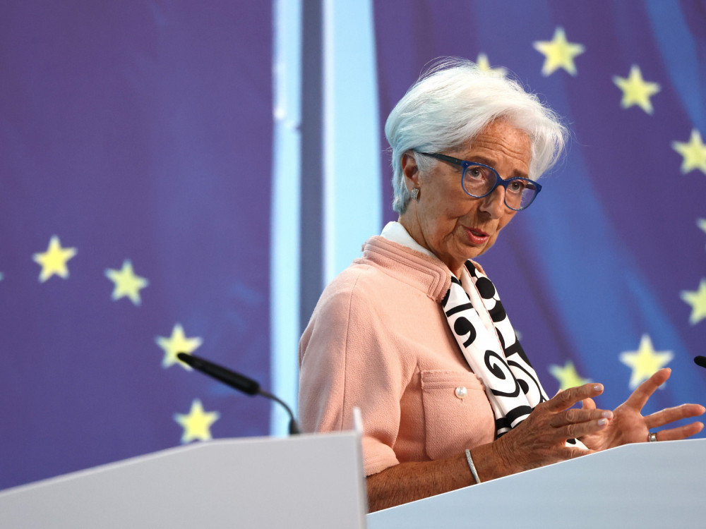 Šta je obeležilo svetsku privredu ove nedelje