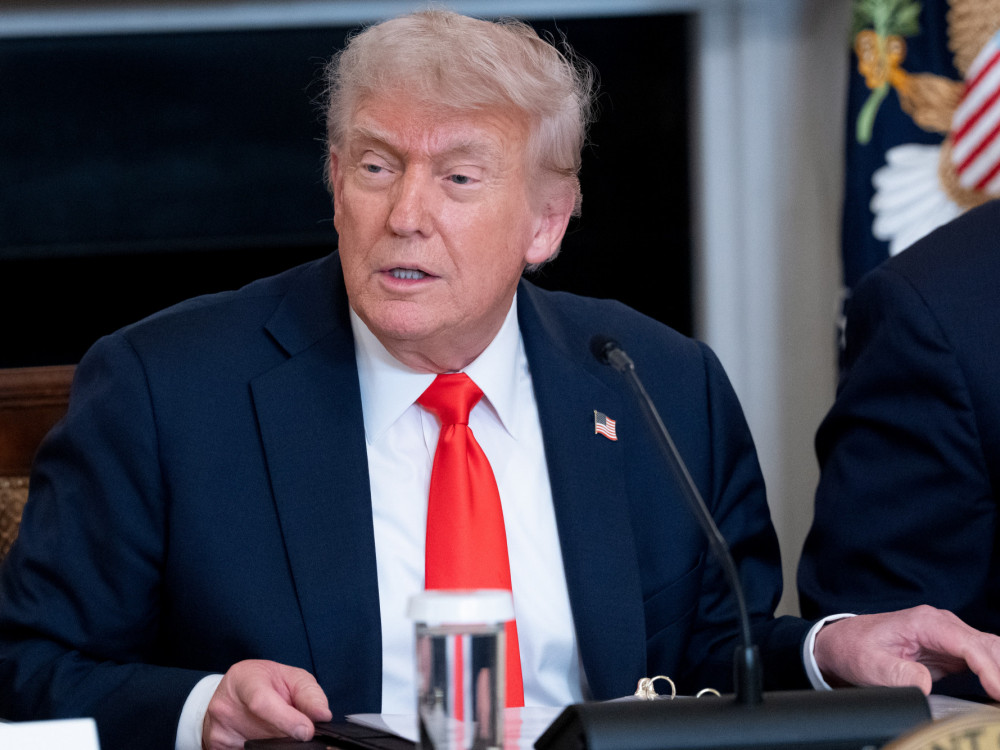 Ukratko iz sveta - Trump preti Rusiji carinama od 100 odsto