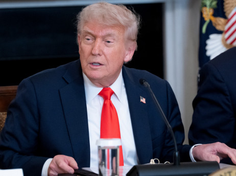 Trump šalje 2.000 pripadnika Nacionalne garde da smiri nemire u Los Anđelesu