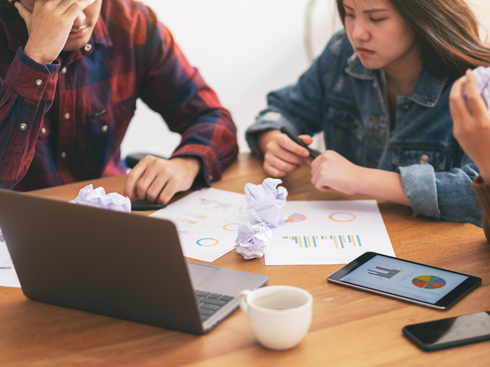 Wong: Svaki peti jednorog će propasti