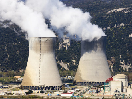 Zašto veštačkoj inteligenciji treba nuklearna energiju za dalji razvoj
