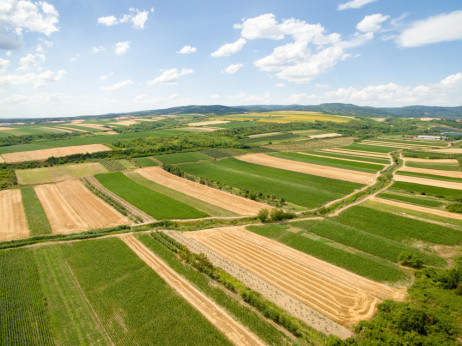 Poskupljuje srpska zemlja - Vojvodina nadilazi prosek EU, a Sombor oborio rekord