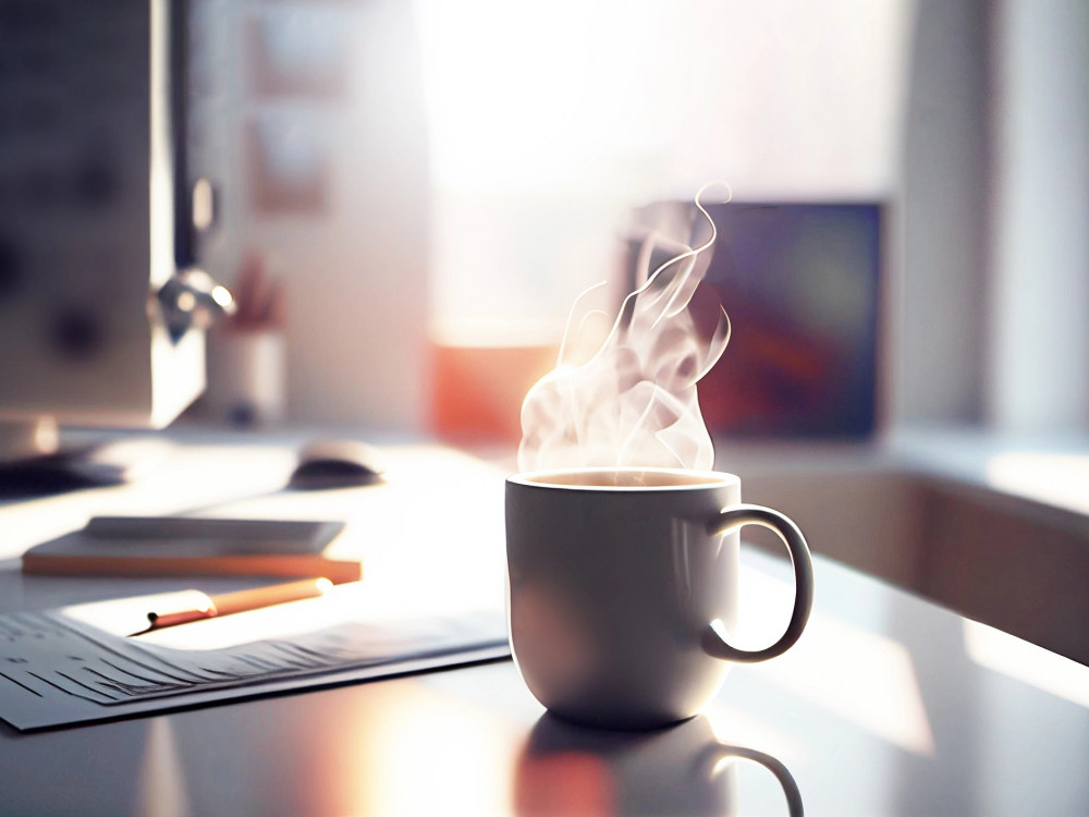 Kako sportisti, kompanije i svet balansiraju na ivici velikih promena