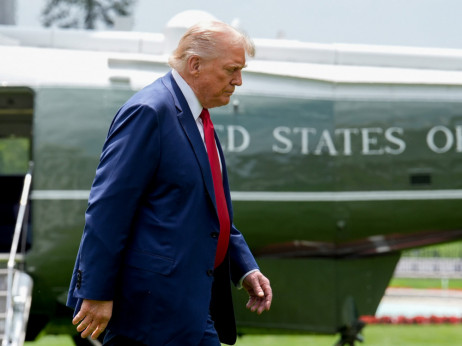 Trump kaže da Kina 'nije laka', trgovinski pregovori se nastavljaju