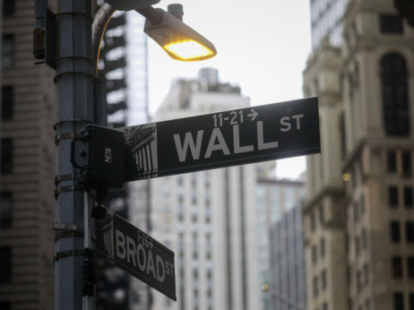 Investitori s Wallstreeta prate pregovore SAD i Kine