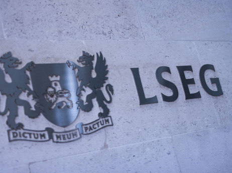 Neverovatno smanjenje vrednosti londonske berze