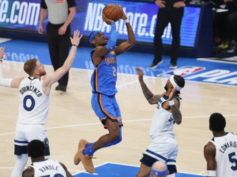 Rekordne zarade i ugovori - Počinje nova sezona NBA lige