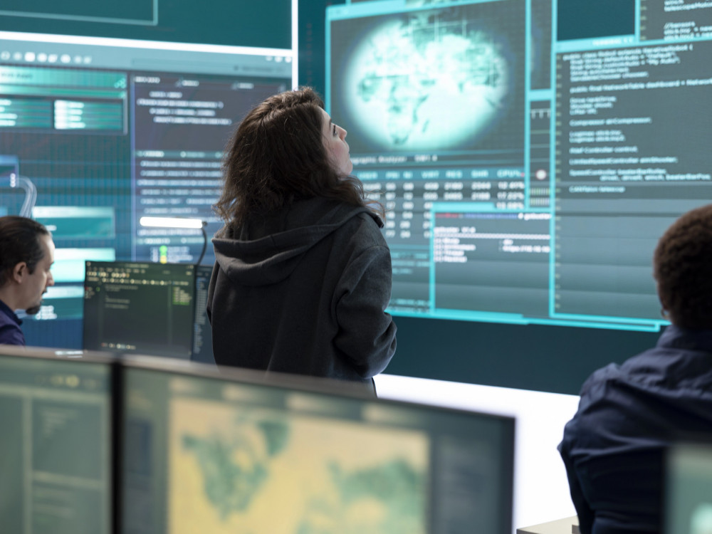 Veštačka inteligencija može da bude saveznik, ali i oružje hakera