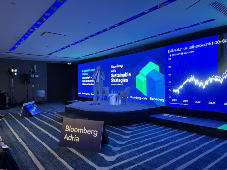 ESG pod lupom investitora - pad solarnih akcija i rast fondova za odbranu