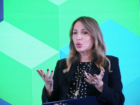 Đedović Handanović na konferenciji BBA: Srbija spremna za energetsko spajanje sa EU 2026.