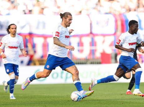Koliko vrijedi HNK Hajduk? - Financije se u 2025. stabilizirale, ali ostaju ozbiljni strukturni problemi