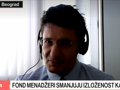 Zavišić: Fiskalna politika SAD u fokusu investitora