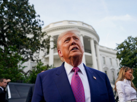 Putin i Trump razgovarali o krizi na Bliskom istoku