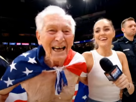 Kako je AI reklama od 2.000 dolara ukrala šou NBA finala