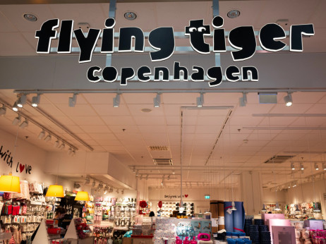 Danski lanac Flying Tiger Copenhagen stiže u Srbiju