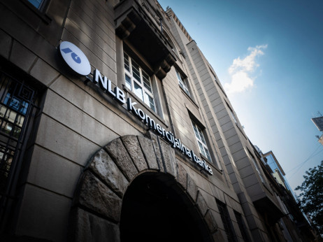 NLB Komercijalna objavila koliko zarađuje menadžment