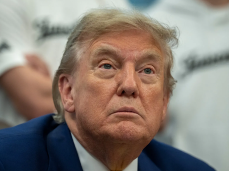Napad na Iran označava zaokret Trumpove spoljne politike
