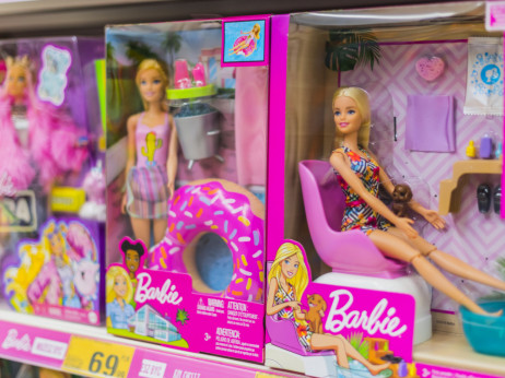 AI Barbie? Mattel se kocka sa igračkama koje su previše dobre
