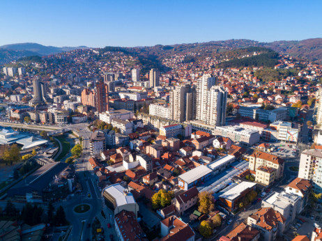 Užice iznenadilo tržišnim skokom u novogradnji - ovo je razlog