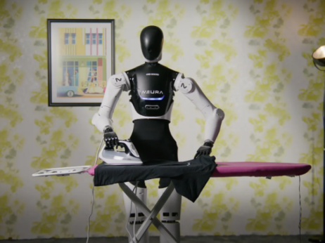 Neura Robotics razvio novog humanoidnog robota