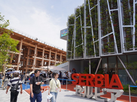 Srpski EXPO dinamičniji i pristupačniji od onog u Osaki, najavio Mali