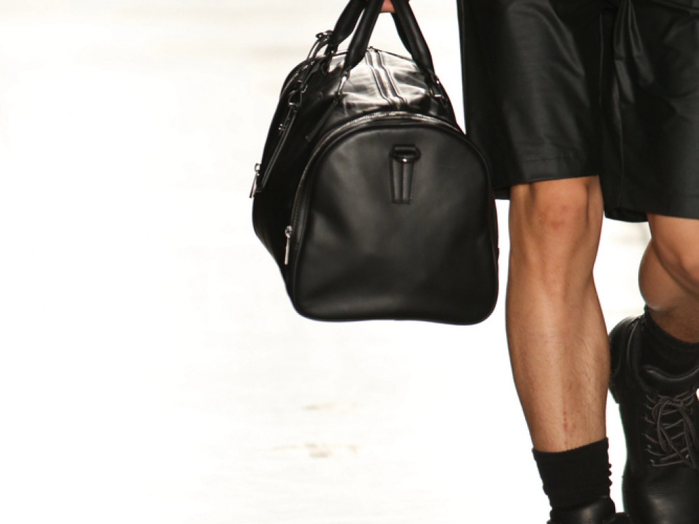 Dugo, toplo leto - da li je ovo godina kratkih muških pantalona