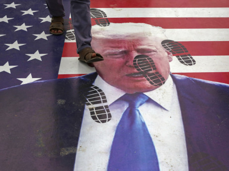 Cena Trumpovog bombardovanja Irana