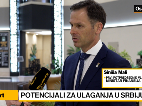 Mali: Srbija će i u 2025. biti među najbrže rastućim privredama Evrope