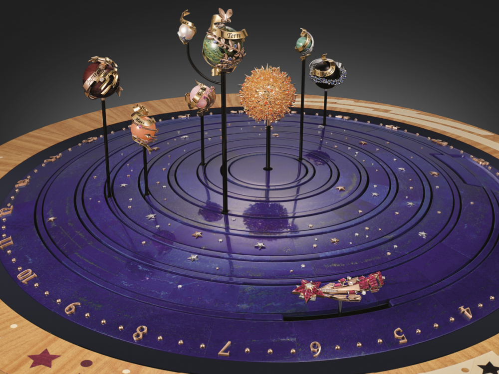 Više od nakita -  ko želi da kupi mehaničku spravu