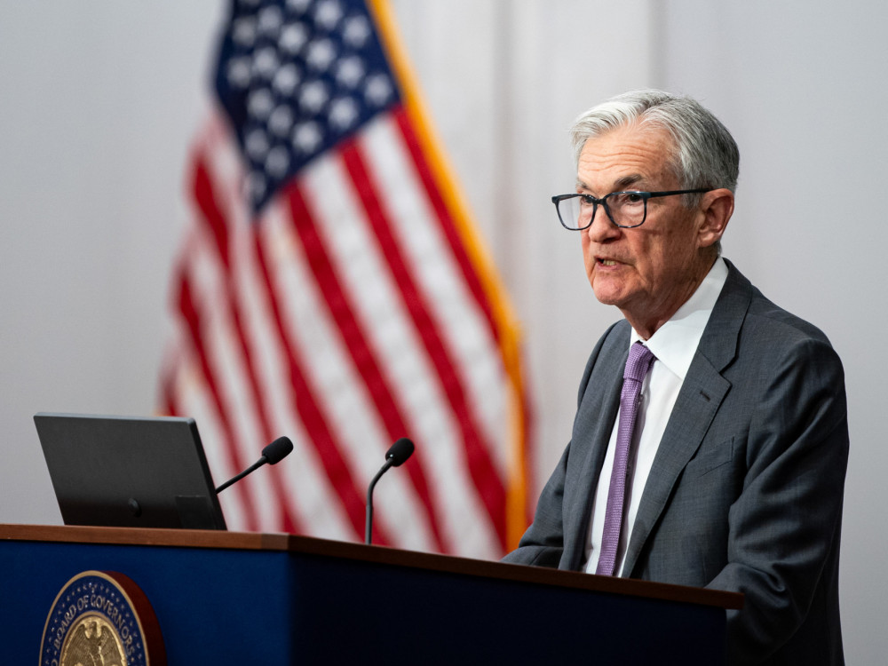 Powell: Zbog viših očekivanja inflacije Fed još ne spušta kamate