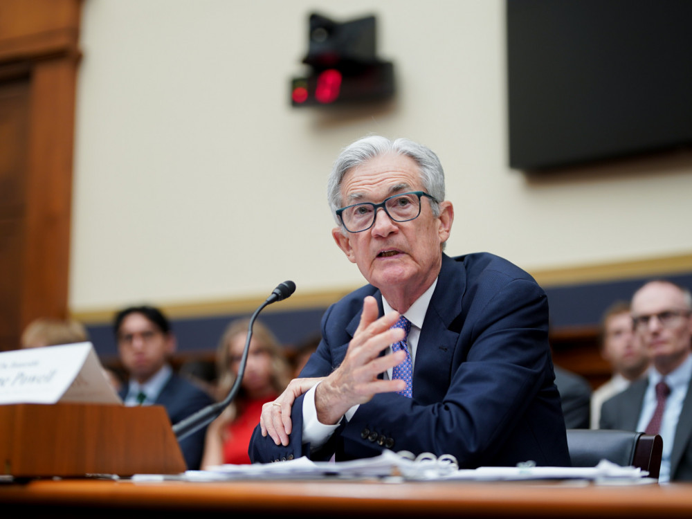 Nasdaq 100 beleži novi rekord, dok rast S&P 500 stagnira